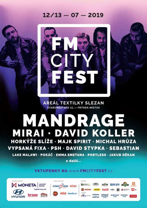 FM City fest 2019