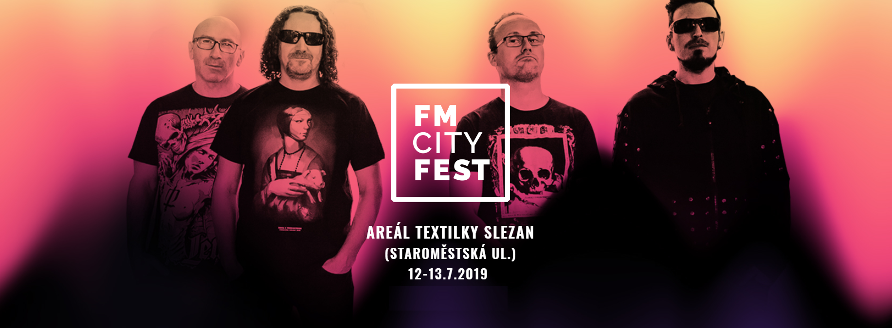 FM City fest 2019