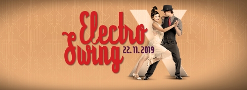 ElectroSwing 