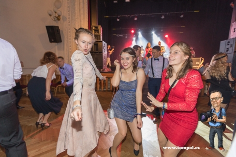 Electroswing 2019