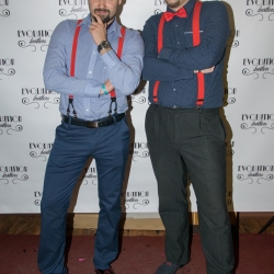 Evolution brothers